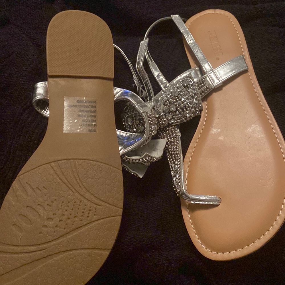 New without tag. Came from JustFab